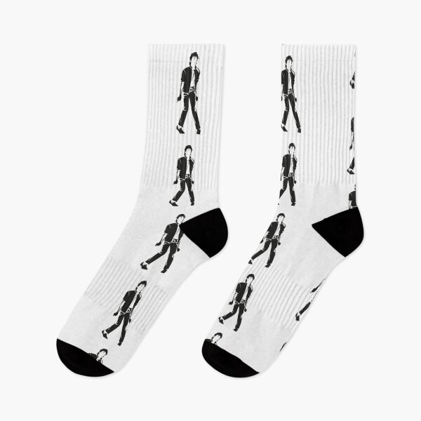 Item preview, MJ's moonwalk  designed and sold by Selena122.