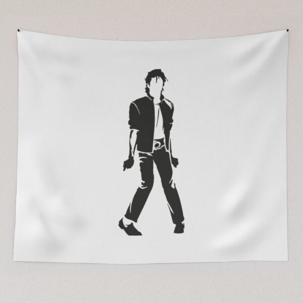 Item preview, MJ's moonwalk  designed and sold by Selena122.