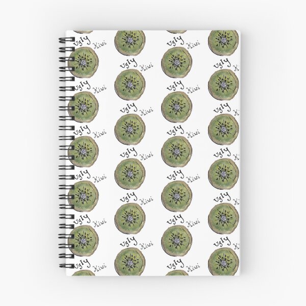 Item preview, ugly kiwi designed and sold by SherryIlyaev.