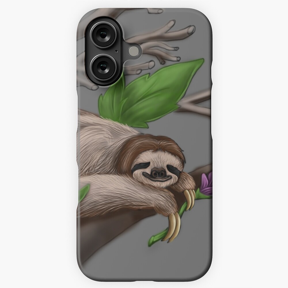 Item preview, iPhone Snap Case designed and sold by snohock.