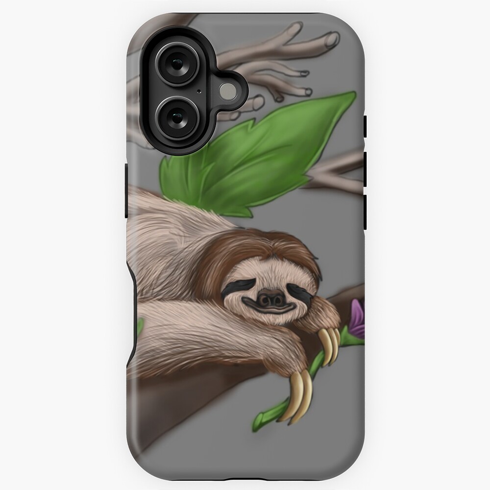 Item preview, iPhone Magsafe Tough Case designed and sold by snohock.