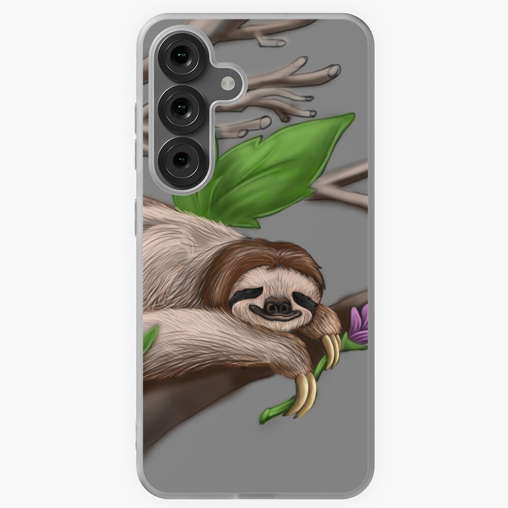 Item preview, Samsung Galaxy Soft Case designed and sold by snohock.