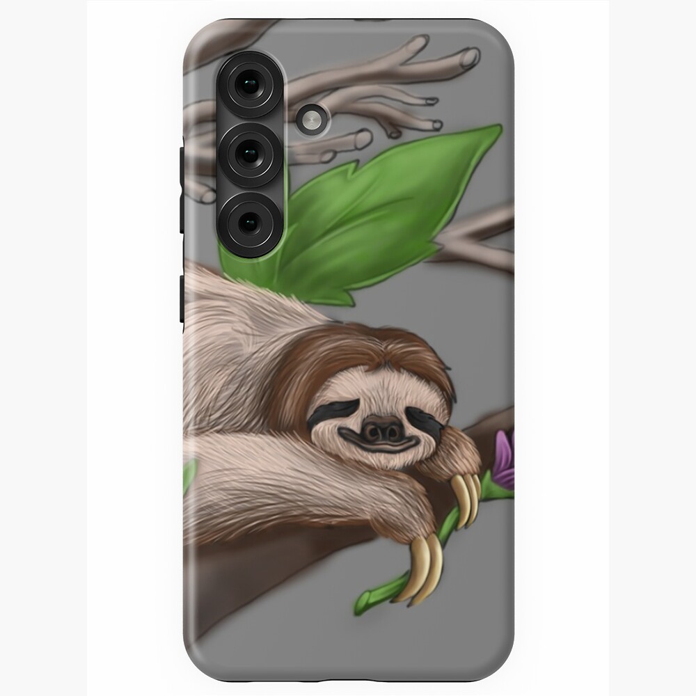 Item preview, Samsung Galaxy Tough Case designed and sold by snohock.