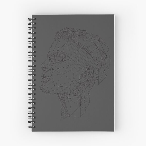Item preview, Halsey Low-Poly Illustration designed and sold by fanbcy.