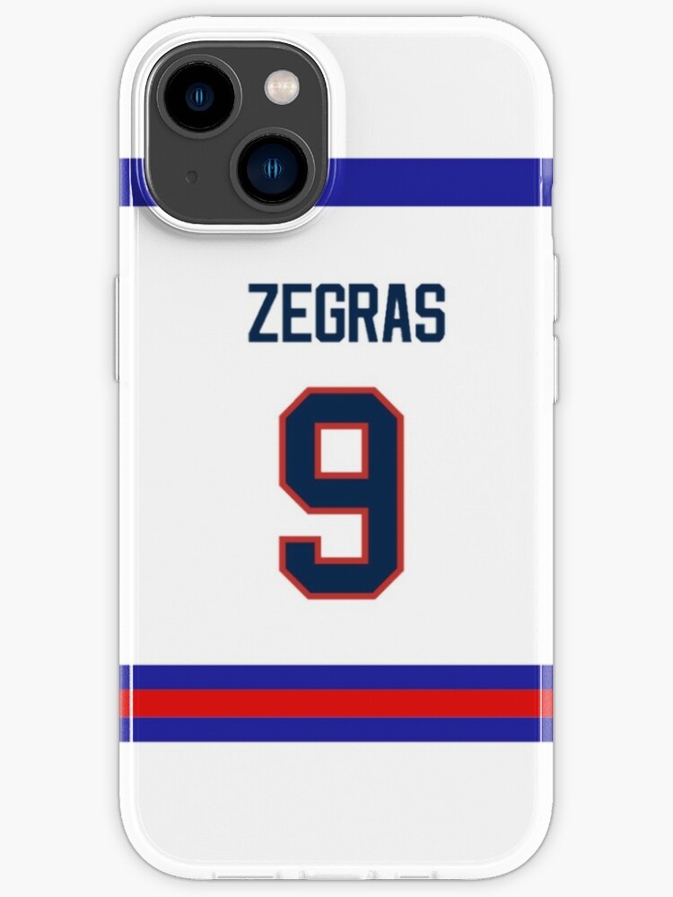 Zegras Phone Cases for Sale