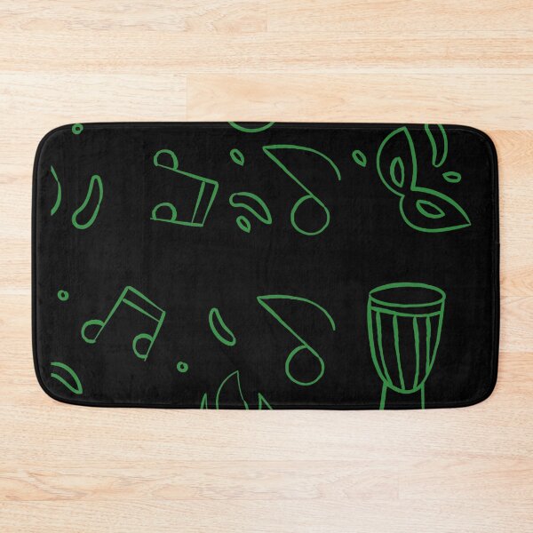 Item preview, Brazilian Carnival Pattern designed and sold by joabaj.