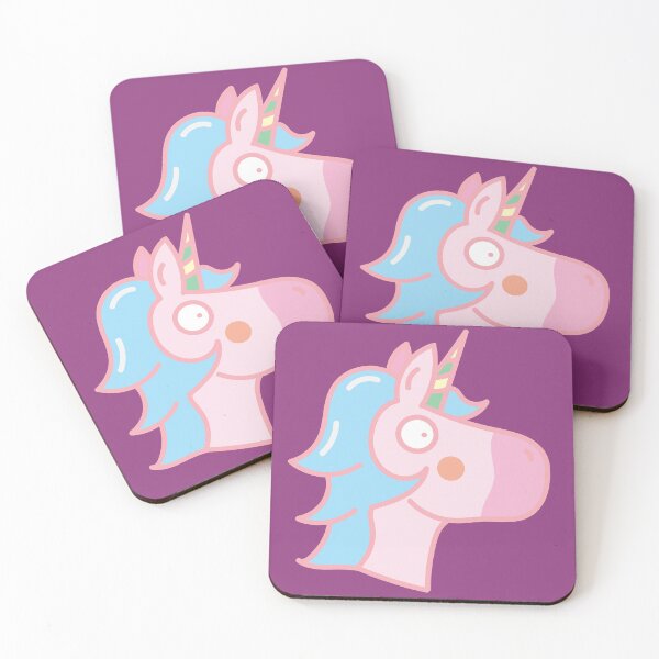 Item preview, Why,So stare at younicorn? designed and sold by Seimbangseirama.