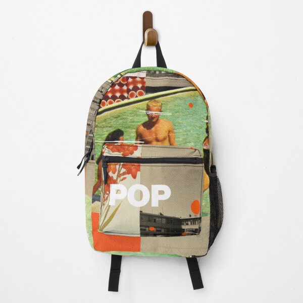 Item preview, Pop designed and sold by FrankMoth.