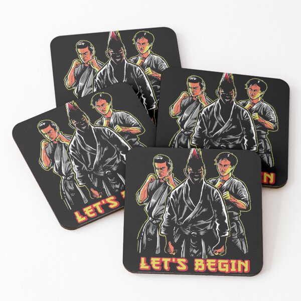 Item preview, Tiger Fang Gang designed and sold by AndreusD.