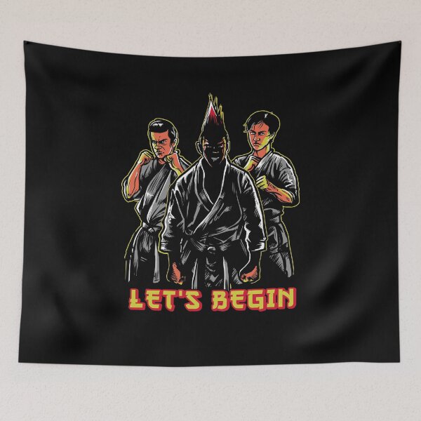 Item preview, Tiger Fang Gang designed and sold by AndreusD.