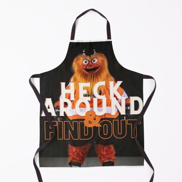Item preview, Heck Around & Find Out designed and sold by ShepherdSage.