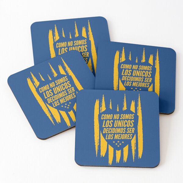 Item preview, Boca Juniors Football Fan Collection designed and sold by Africanism.