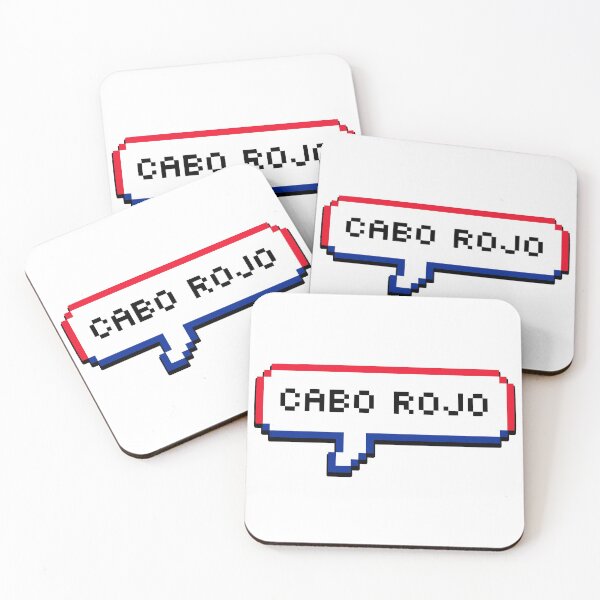 Item preview, Cabo Rojo Puerto Rico PR Bubble designed and sold by xesed.