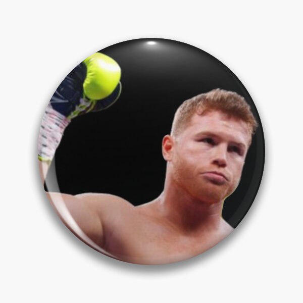 Item preview, Canelo designed and sold by Jesse Fury.