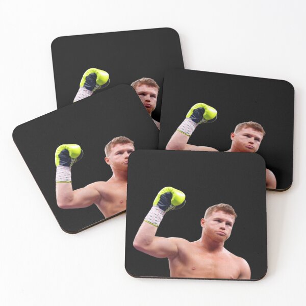 Item preview, Canelo designed and sold by Jesse Fury.