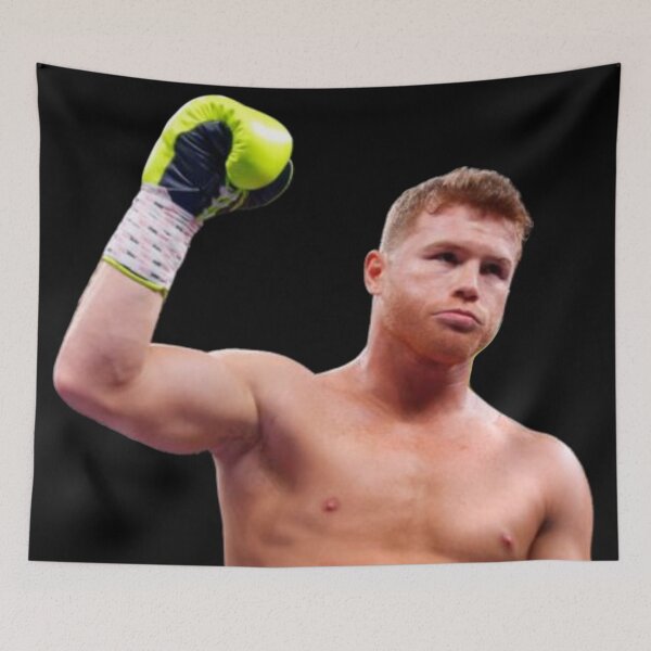 Item preview, Canelo designed and sold by Jesse Fury.