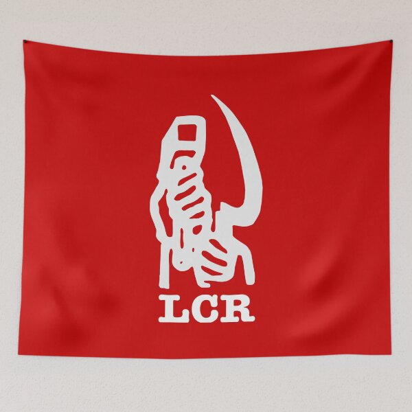 Item preview, Copia de LCR designed and sold by degeefe.