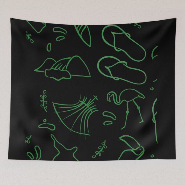 Item preview,  Brazil Pattern designed and sold by joabaj.