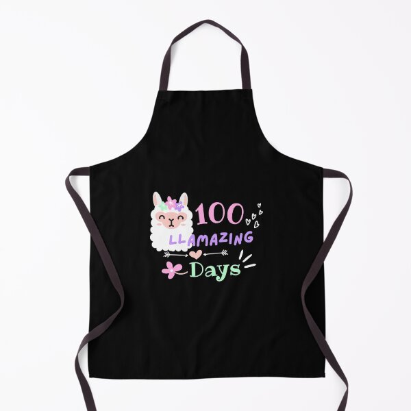 Item preview, 100 Llamazing Days - 100 day of school designed and sold by ShawnDzign.