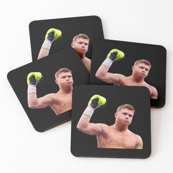 Item preview, Canelo designed and sold by Jesse Fury.