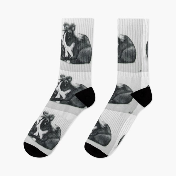 Item preview, Sweet little Bunnies - Kaninchen Paar designed and sold by Arts & Dogs.