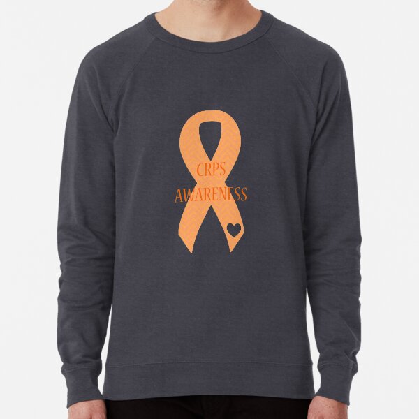 CRPS - Chevron Lightweight Sweatshirt