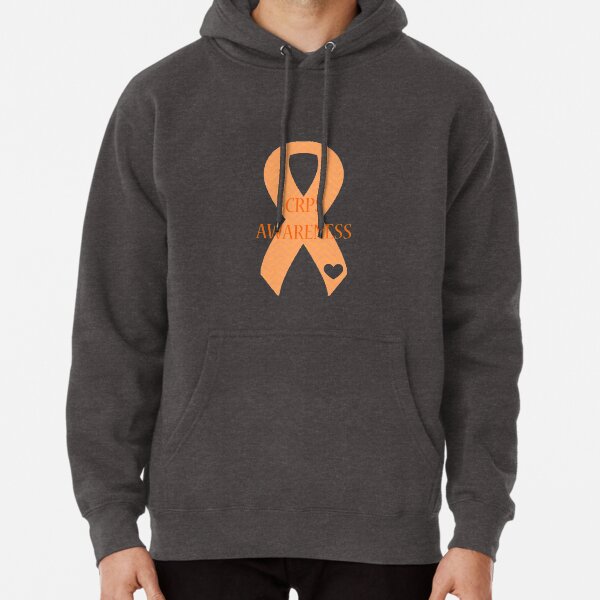 CRPS - Chevron Pullover Hoodie