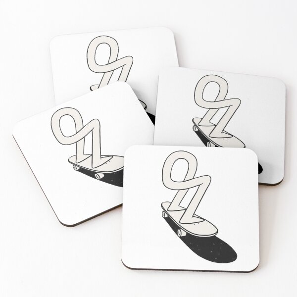 Item preview, Cool skaters designed and sold by ApiStore.