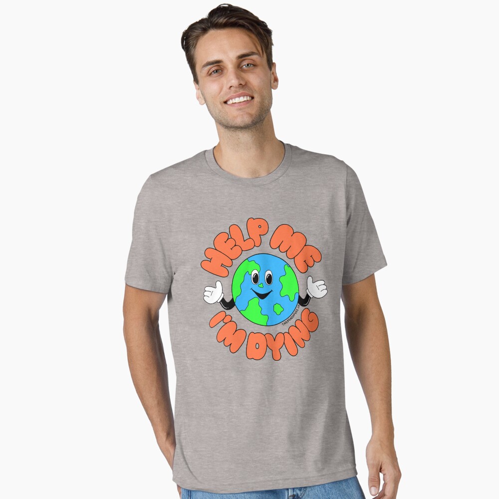 Item preview, Essential T-Shirt designed and sold by elizabethhudy.
