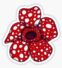 Rafflesia Sticker