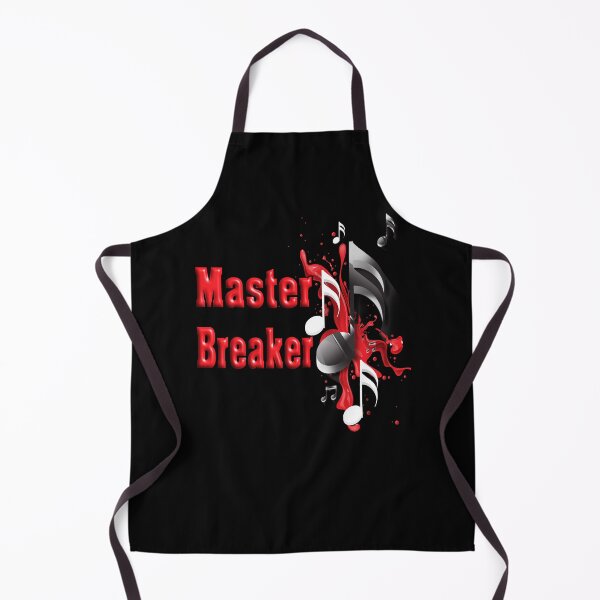 Item preview, Master Breaker - Beast Beatboxing Music designed and sold by Zuepfelmuetzen.