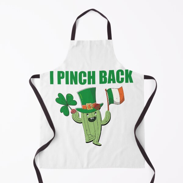 Item preview, I Pinch Back St Patrick Day designed and sold by ADAMYASS.