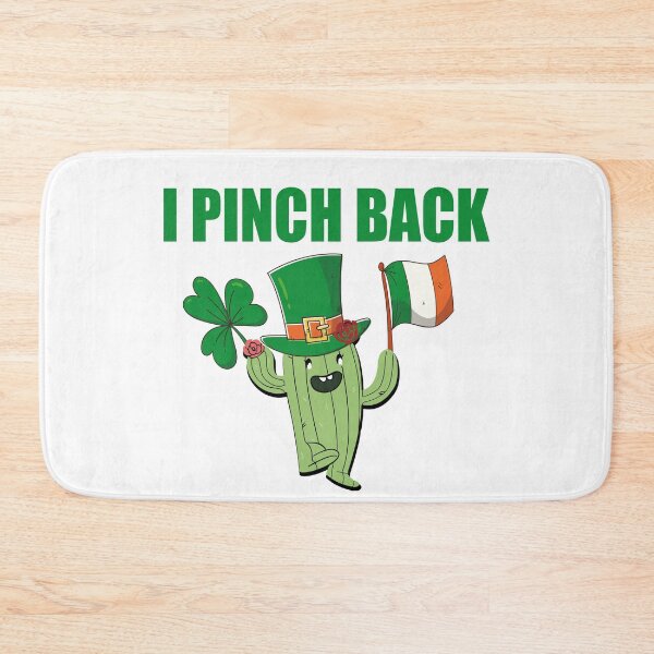 Item preview, I Pinch Back St Patrick Day designed and sold by ADAMYASS.