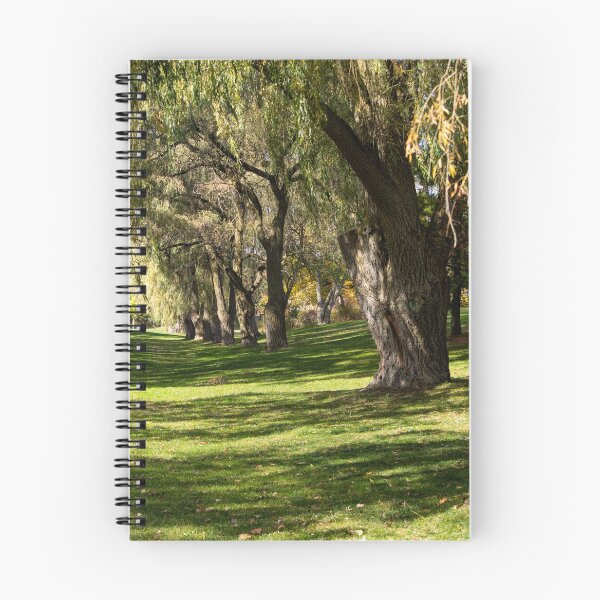 Item preview, Weeping Willows designed and sold by Brenda Dickie.