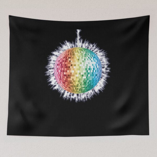 Item preview, Shiny Disco Ball designed and sold by Passengers.