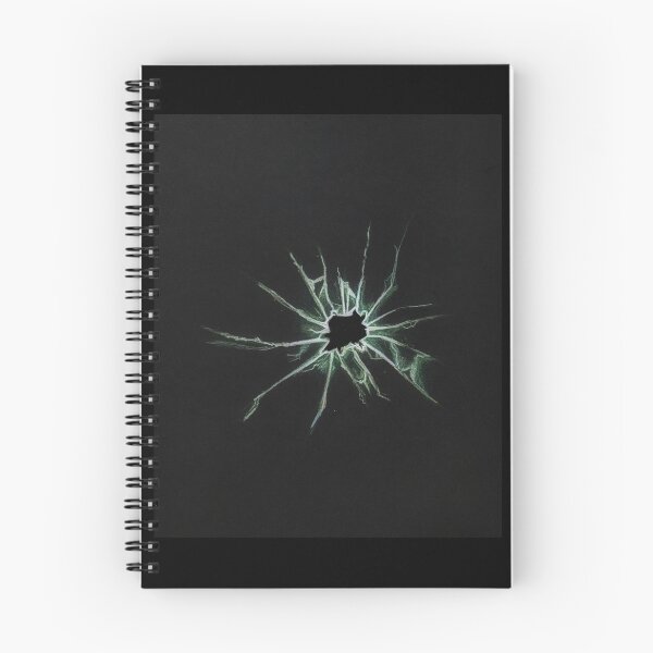 Item preview, Broken glass designed and sold by DaintyGorilla.