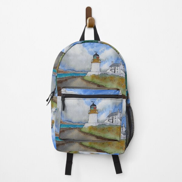 Item preview, Corran Point Lighthouse. designed and sold by John Ray.