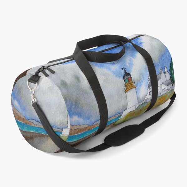 Item preview, Corran Point Lighthouse. designed and sold by John Ray.