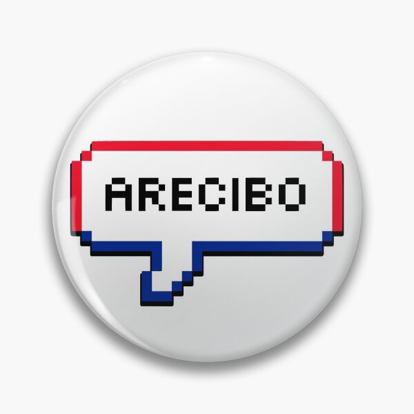 Item preview, Arecibo Puerto Rico PR Bubble  designed and sold by xesed.
