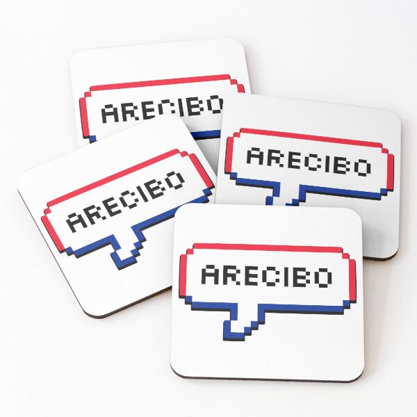 Item preview, Arecibo Puerto Rico PR Bubble  designed and sold by xesed.