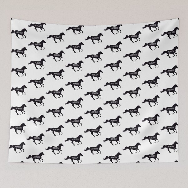 Item preview, Aiken SC Horse designed and sold by Yviemakes.
