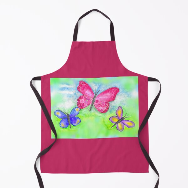 Item preview, Butterflies designed and sold by CarolineLembke.
