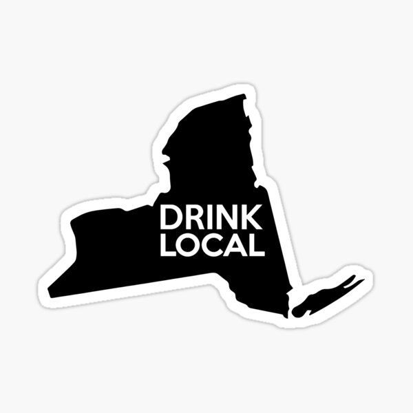 Syracuse New York Oval Vinyl Decal Sticker City Town College University