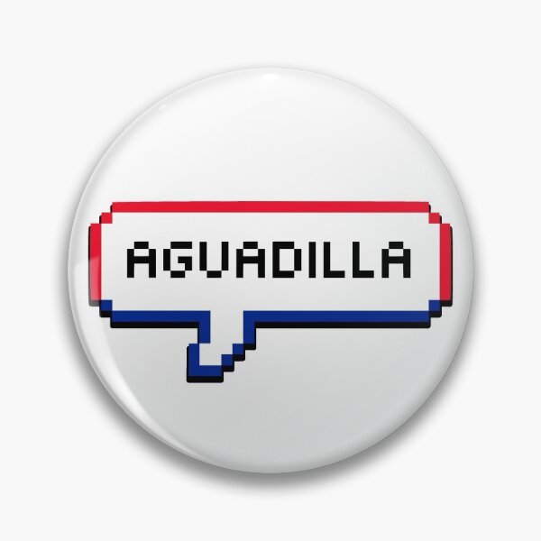 Item preview, Aguadilla Puerto Rico PR Bubble  designed and sold by xesed.