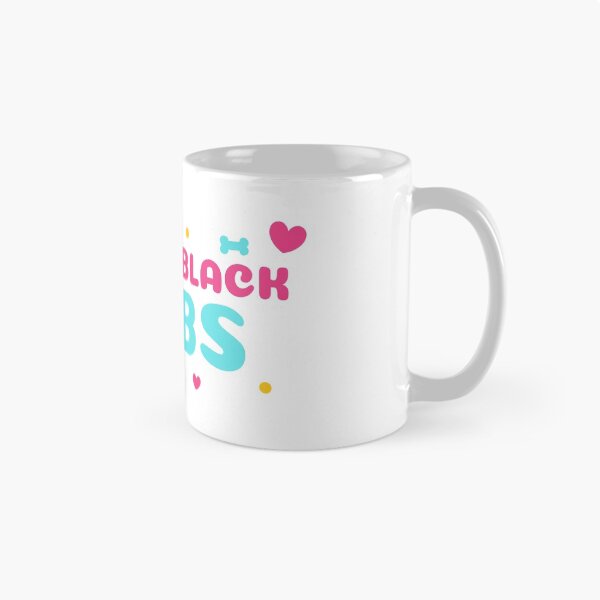 Item preview, Black Labrador Pet All Black Labs designed and sold by Wearabeau.