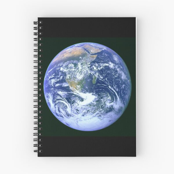 Item preview, Apollo 17 View of Earth in Space designed and sold by RBEnt.
