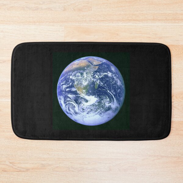 Item preview, Apollo 17 View of Earth in Space designed and sold by RBEnt.