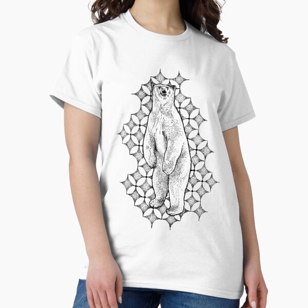 Polar Bear Classic T-Shirt