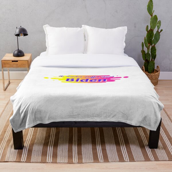 Item preview, Camiseta superior Biden The Quicker Sniffer designed and sold by shutteridea.