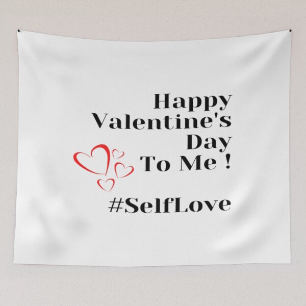 Item preview, Self Love Valentine designed and sold by Hope-Innovatory.